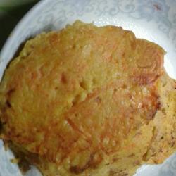 煎饼（pancake)的做法[图]