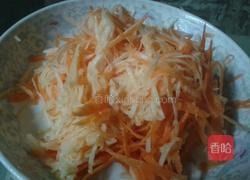 煎饼（pancake)的做法图解1