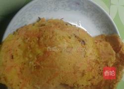 煎饼（pancake)的做法图解5