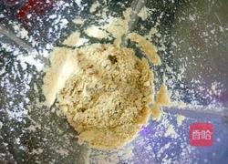 花生蓉炒通心粉的做法图解6