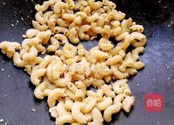 花生蓉炒通心粉的做法图解13