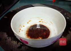 广味香肠烤菠菜的做法图解3