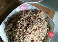 香辣牛秘制肉酱的做法图解3