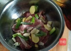 香辣牛秘制肉酱的做法图解4