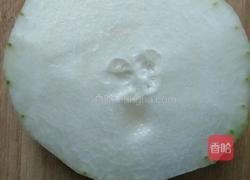 虾皮炒冬瓜的做法图解1