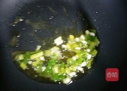 虾皮炒冬瓜的做法图解3