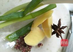 凉拌鸡爪的做法图解3