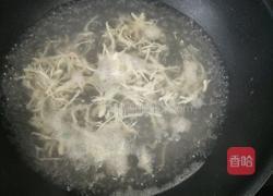 鸡丝面的做法图解3