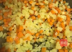 滋补药膳粥的做法图解2