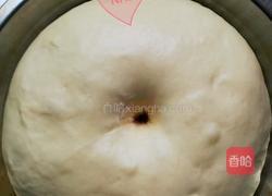 浓香椰油椰蓉土司的做法图解5