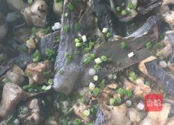 蒜蓉豆鼓蒸鸭嘴鱼（别名无骨鱼）的做法图解5