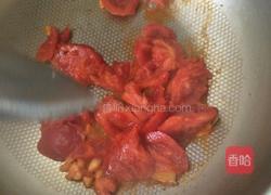 西红柿海参花汤的做法图解2