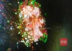 香辣粉丝煲的做法图解3