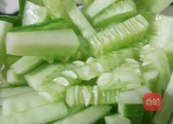 酸果沙拉的做法图解2