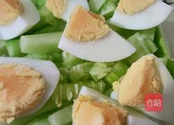 酸果沙拉的做法图解3