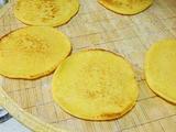 香甜玉米饼的做法[图]