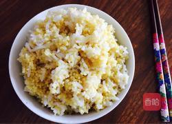黄金米饭的做法图解5