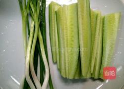 东北蘸酱菜的做法图解3