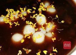 赤豆小圆子的做法图解5