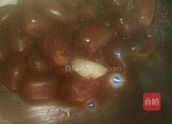 赤豆小圆子的做法图解1