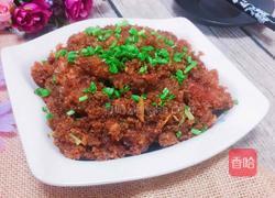 粉蒸肉（家常版）的做法图解1