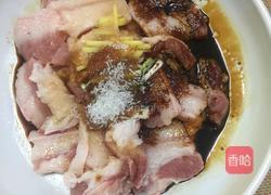 粉蒸肉（家常版）的做法图解3