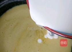 卡仕达酱的做法图解9