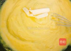 卡仕达酱的做法图解12