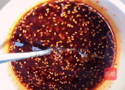 虾仁水饺的做法图解3