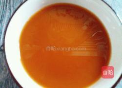 土豆烧油菜的做法图解4