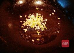土豆烧油菜的做法图解7