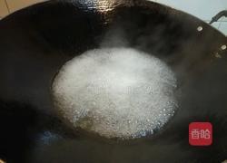 猪肝菠菜汤 川汤的做法图解5