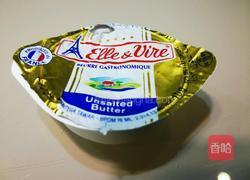 奶油西兰花浓汤的做法图解1