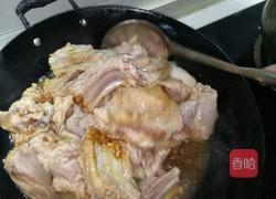 红烧羊排的做法图解3