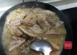 红烧羊排的做法图解5