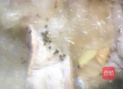 梅菜扣肉的做法图解1