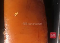 梅菜扣肉的做法图解3