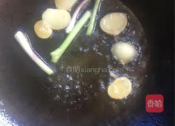 梅菜扣肉的做法图解5