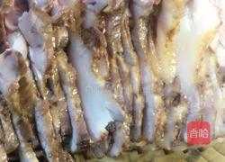 梅菜扣肉的做法图解8