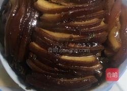 梅菜扣肉的做法图解15