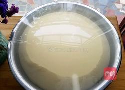 全麦北海道吐司的做法图解4