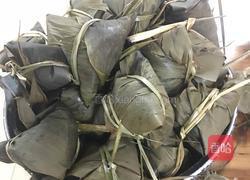 五月粽子的做法图解21