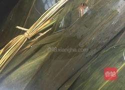 五月粽子的做法图解5