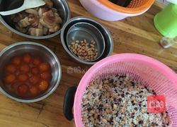 五月粽子的做法图解11