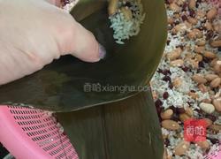 五月粽子的做法图解13