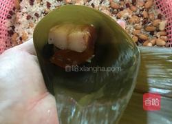 五月粽子的做法图解14