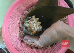 五月粽子的做法图解15