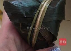 五月粽子的做法图解19