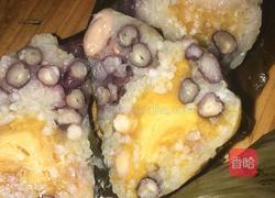 五月粽子的做法图解22