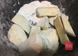 家传糊香烧茄子的做法图解2